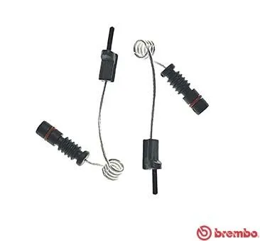 Disk Balata İkaz Kablosu Mercedes-Benz G-Class W461 09 / 89- Mercedes-Benz G-Class W463 09 / 89- M