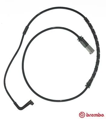 Disk Balata İkaz Kablosu BMW X5 E70 02 / 06-07 / 13-BMW X6 E71. E72 06 / 07-07 / 14