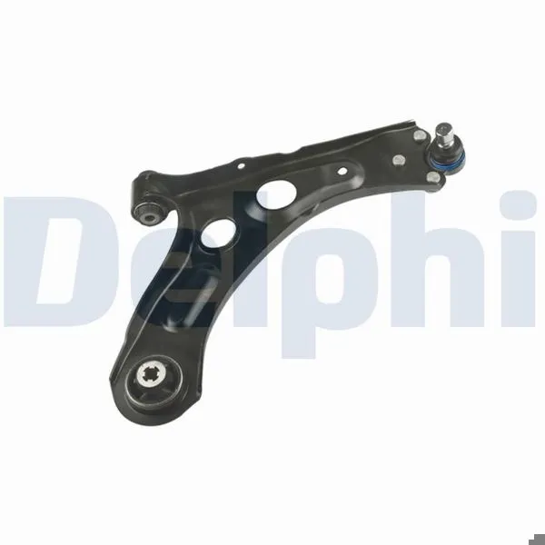 Alt Salıncak Ön Opel Corsa / Peugeot 208 / Corsa