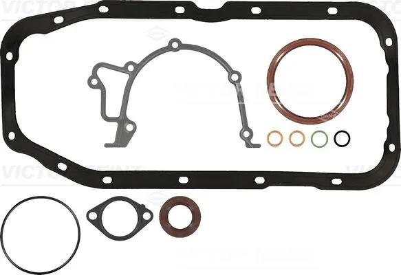 Alt Takım Conta (Opel Astra F / Vectra A 95- 2.0 8V C20ne Astra F 91-98 / Vectra A 88-95 1.8 C18nz)