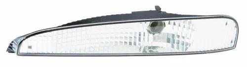 Ön Sinyal Lambası Sol Mercedes Axor