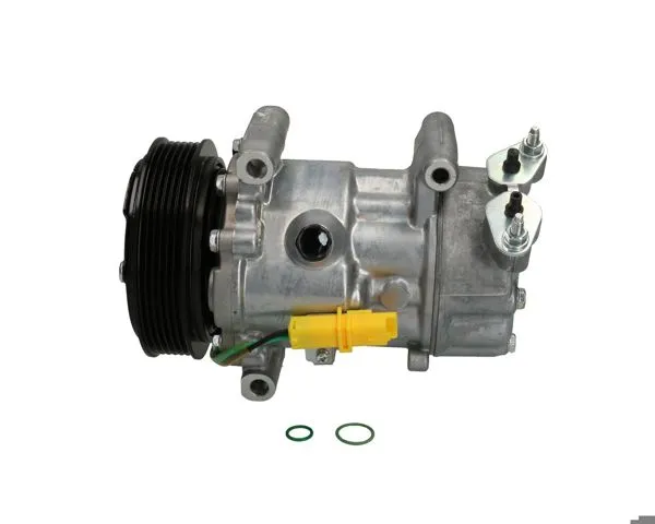 Klima Kompresörü Berlingo C2 C3 C3 II C3 Plurıel Nemo Fiorino P1007 Bipper (Tu3a Tu3jp) Nemo Bipper