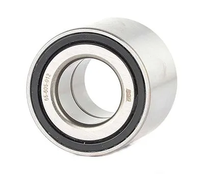Porya Rulmanı Arka Kampana 53X27 mm - Poryasız Corsa C Tigra B Bm 01-