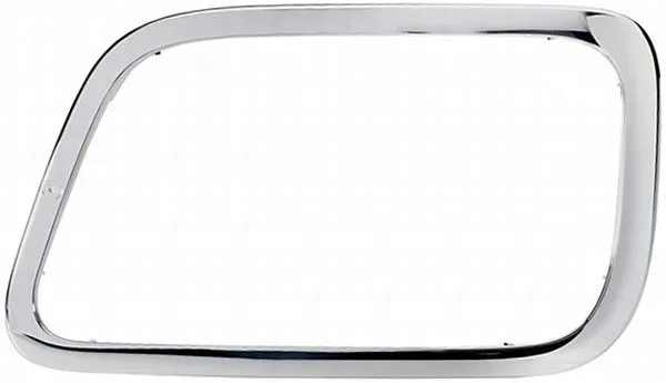 Far Çerçevesi Sağ Krom Mercedes Actros Mp 3