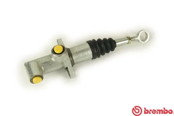 Debriyaj Merkezi Silindiri BMW 2.5-3.2 Coupe E9 09 / 67-03 / 76-BMW 2500-3.3 E3 10 / 68-04 / 77-BMW 3
