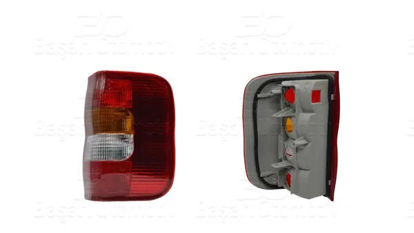 Stop Sağ Opel Combo B 93 >