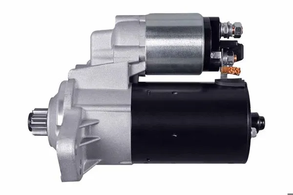 Marş Motoru (Starter) , 12 V , 1,1 KW , VW