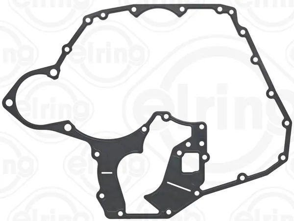 Motor Ön Kapak Contası Man