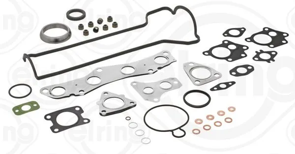 Gasket Set, Cylinder Head