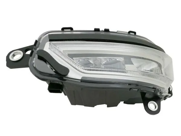 Sis Lambası Led Sol Volvo Fh 5