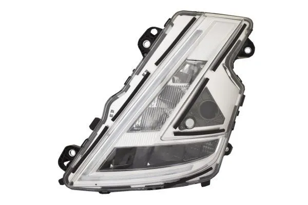 Komple Far Sağ Ledli Tip Volvo Fh 5