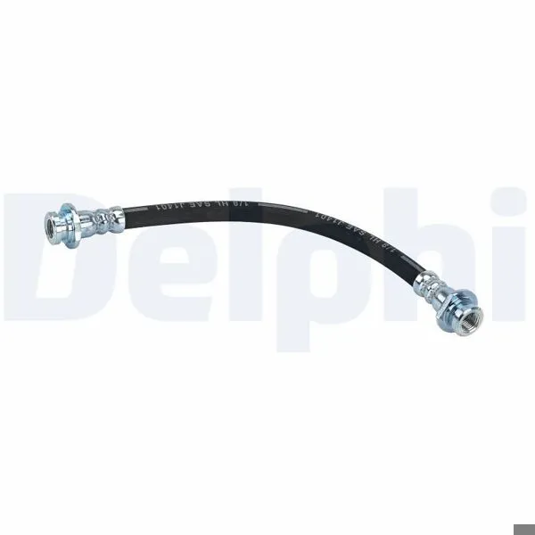 Fren Hortumu Nissan Qashqai 04 / 2021 >