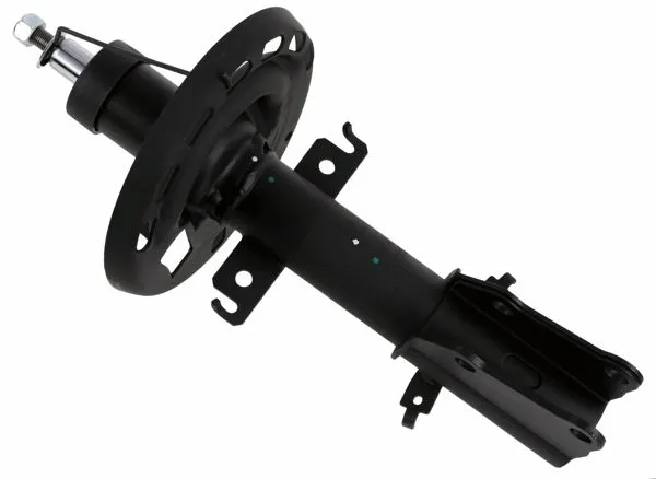 Amortisör Front Axle Gac Trumpchı Ga5 Mercedesbenz