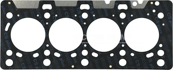 (Y.K. 61-10063-10) Silindir Kapak Contası Renault Clio II, Fluence, Kangoo, Laguna III, Megane II