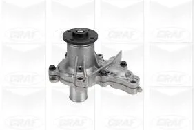 Devirdaim Toyota Avensis 1.8 97-00, Carina E VI 1.8 95-97, 1.8 16V 95-97