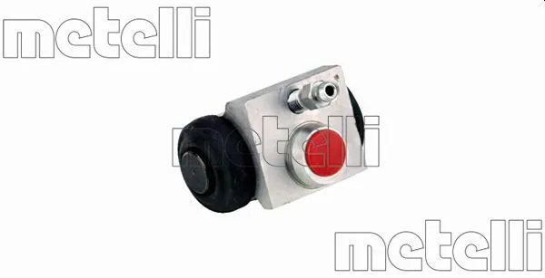/ Fren Silindiri (Citroen C3 II-Ds3 09 -)