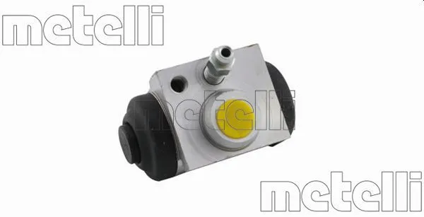 Fren Silindiri (Citroen C2 1,1 1.4 03-/ C3 1,1I 1,4I 1.4 1,4Hdı 03-/ Peugeot 1007 1.4 1,4Hdı 05 -)