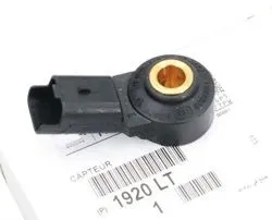 Motor Vuruntu Sensörü Ep6cdtx Ve Mc Düz Vites Kutusu