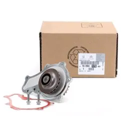 Ford Fiesta 2002-2012 1.4 TDCI Devirdaim (Su Pompası) Orijinal