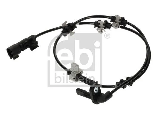 ABS Sensörü Opel Astra K Arka