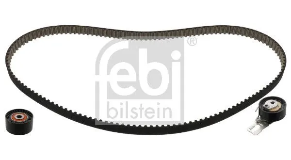 Triger Seti Opel Crossland X / Grandland X B16dth Dv6