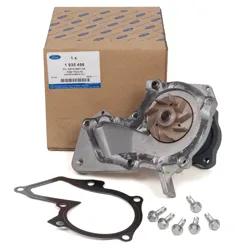 Focus 2014-2018 1.5 Ecoboost Benzinli Devirdaim (Su Pompası)