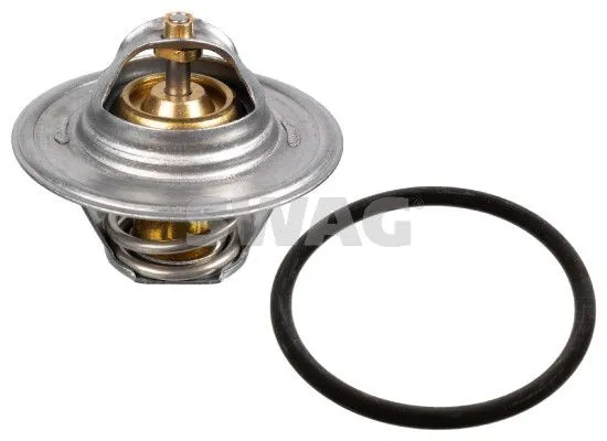 Termostat O-Rıngı Olan Audi