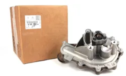 Ford Custom 2013-2018 Devirdaim (Su Pompası) Orijinal