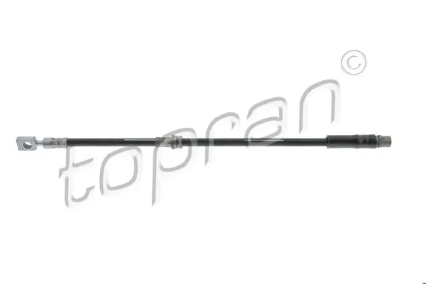 (Ü.K) Fren Hortumu Ön 425 mm Opel Astra G 1.2 / 1.6 / 1.8 / 2.2 00-04, Zafira A 1.8 / 2.2 00-05