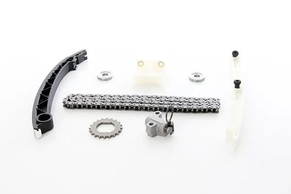 Eksantrik Zincir Seti Zincir-3 Kızak-Krank Dişli-Zincir Gergisi-2Metal Conta Corsa B Corsa C Corsa D Corsa E Astra H Astra J Mokka X X12xe Z12xep Z14xep A14xer A14net 97-