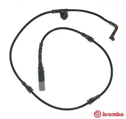 Disk Balata İkaz Kablosu BMW X5 E70 02 / 06-07 / 13-BMW X6 E71. E72 06 / 07-07 / 14