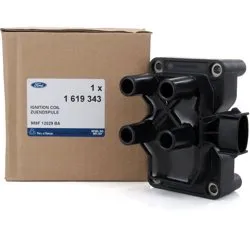 Fusion 2002-2013 1.4-1.6 Benzinli Ateşleme Bobini