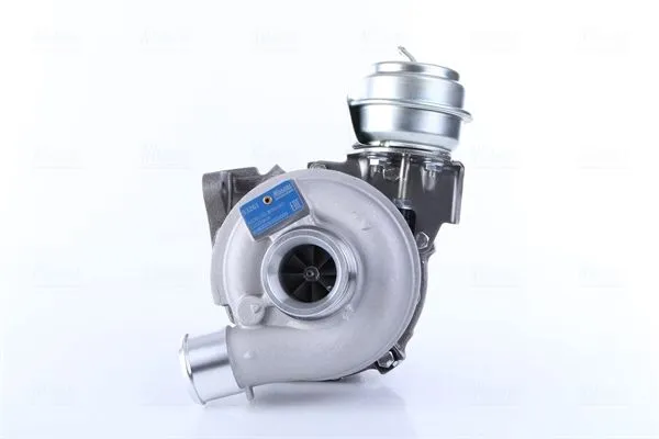 Turbo Kia Ceed Carens Soul Venga Hyundai Accent Elantra i20 i30 1.6 CRDI