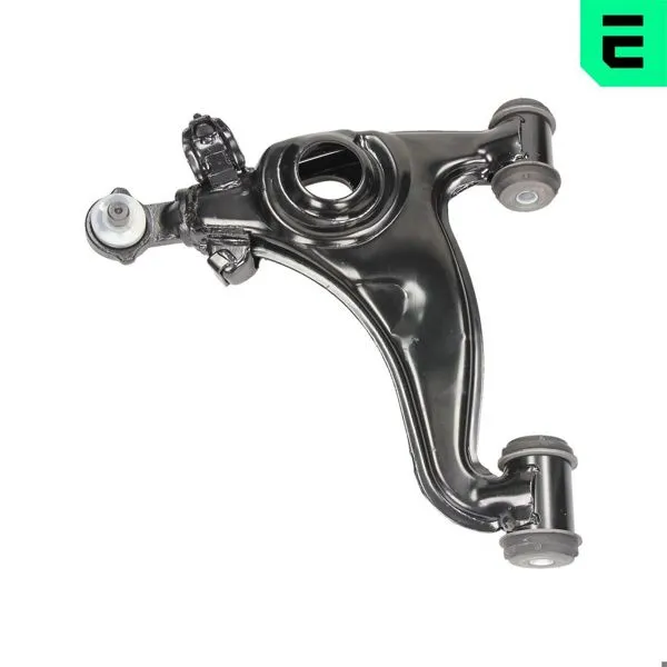 Salıncak Ön Sol Alt Mercedes W124-W201
