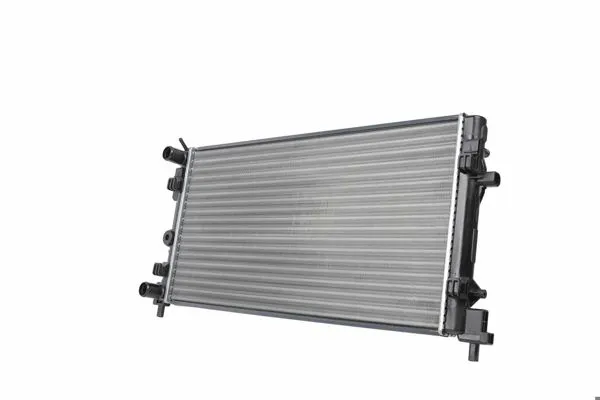 Radyatör VW Polo 09-1.0-1.2-1.6 TDI