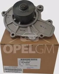 Chevrolet Captiva C100 2.0 Dizel Devirdaim Orijinal 2007-2011
