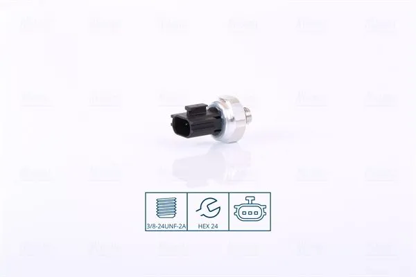 Klima Müşürü Nissan Juke 10 -