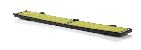 Biofonk. Polen Filt. BMW N43 45 46 47 52 53 54 04 -