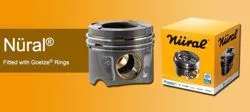 Chevrolet Cruze 1.6 Benzinli Motor Piston Segman 0.50 Ölçü Takımı Göetze
                                Takım