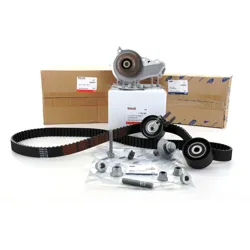 Fiesta 2002-2011 1.4TDCI Triger Seti Devirdaimli