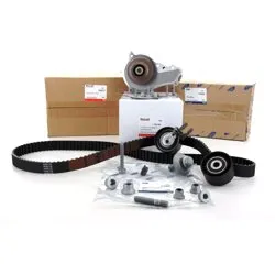 Fusion 2002-2011 1.4TDCI Triger Seti Devirdaimli