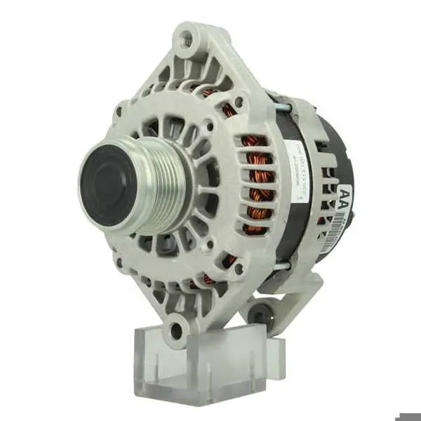 Alternatör 120 Amp.Captiva < 2010