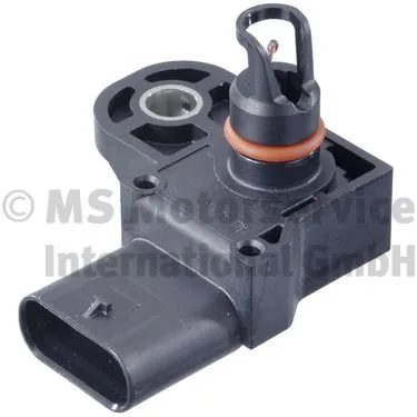 Hava Isı Müşürü (Peugeot 2008 208 3008-301 308 II 5008 508 Expert IV Partner Rifter-Citroen Berlingo C3 III C4 Cactus Picasso C5