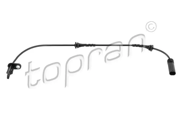 ABS Sensörü Arka BMW G20 / 21 / 22