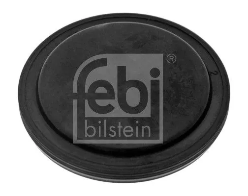 Otm.Şanzıman Ic Aks Kapak (VW Caddy 83-03 Golf 75-06 Passat 88-05 Polo CLS 96-02)