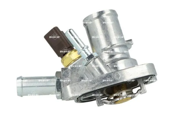 Termostat