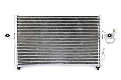 Klima Radyatörü Brazing 580X340x25 Accent 1,3-1,5 Benzin 1995-1999
