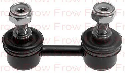 Z-Rot (Stabilizer) (Ön Sağ Sol) Hyundai Sonata 88-98