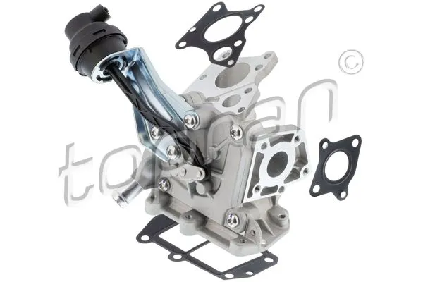 EGR Valfi Mercedes Om651 W176 W246 W204 W205 C117 W212