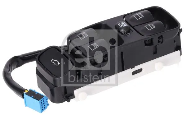 Cam Açma Düğmesi Ön Sol Mercedes W203 S203